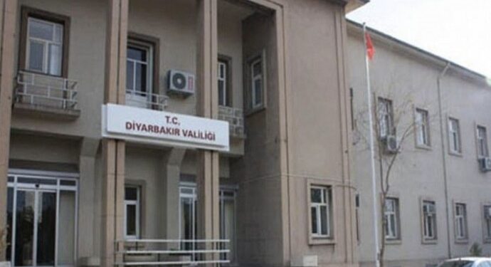 Diyarbakır’daki depremzedeler için kritik uyarı: 45 gün süre verildi