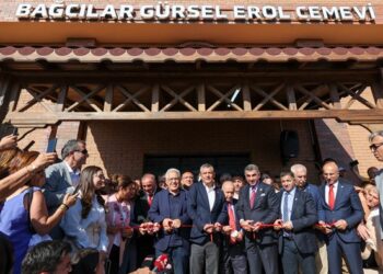 Bağcılar Cemevi’nden tabela değişikliği açıklaması