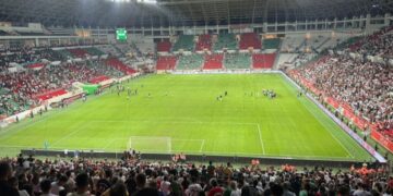 Amedspor sahasında kazandı