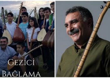 Sanatçı Erdal Erzincan “Alevi canlardan” özür diledi
