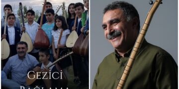 Sanatçı Erdal Erzincan “Alevi canlardan” özür diledi