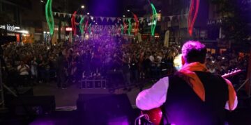 Diyarbakır’da kültür ve sanat günleri