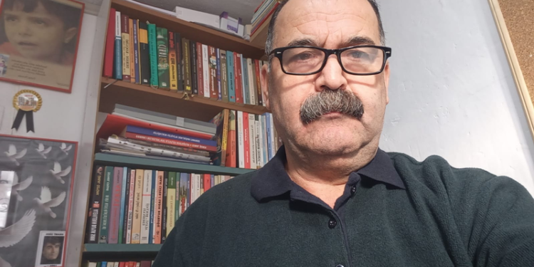 Cemevlerinde arınma-dâr-didar ihtiyacı