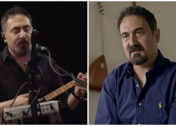 Mikail Aslan: Alevilikle en son tanışan kavimin Türkler olduğunu bilenlerdenim
