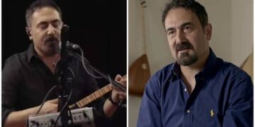 Mikail Aslan: Alevilikle en son tanışan kavimin Türkler olduğunu bilenlerdenim