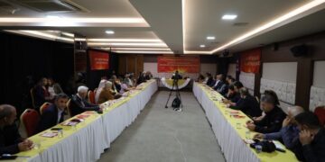 Diyarbakır’da Alevilik çalıştayı