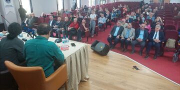 Alevilerin Çalıştayı’nda ‘Meclis’ kurma kararı