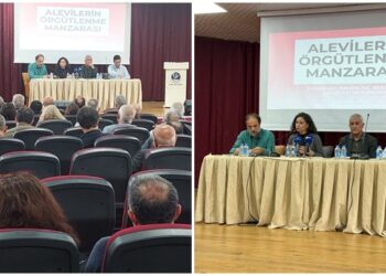 Alevilerin Örgütlenme Manzarası: Sorunlar, İmkanlar ve Arayışlar Çalıştayı