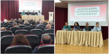 Alevilerin Örgütlenme Manzarası: Sorunlar, İmkanlar ve Arayışlar Çalıştayı