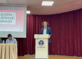 Alevilerde birlik, çalışmalarda süreklilik, örgütlerde arınma