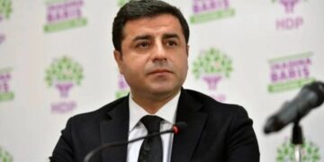 CHP’den Demirtaş’a ziyaret