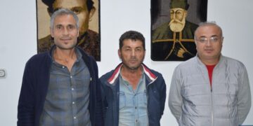 Çorum Sungurlu Karakaya köyünde ısrar neden? 7 kilometre uzaklıkta aktif bir taş ocağı var