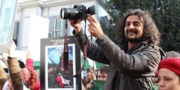 Gazeteci Hakan Tosun’un beyin ölümü gerçekleşti!