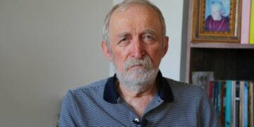 Beyin kanaması geçiren gazeteci Hüseyin Aykol ameliyata alındı