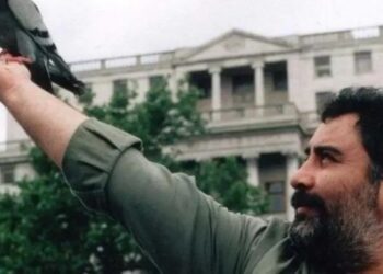 Ahmet Kaya’nın sözleri…