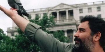 Ahmet Kaya’nın sözleri…