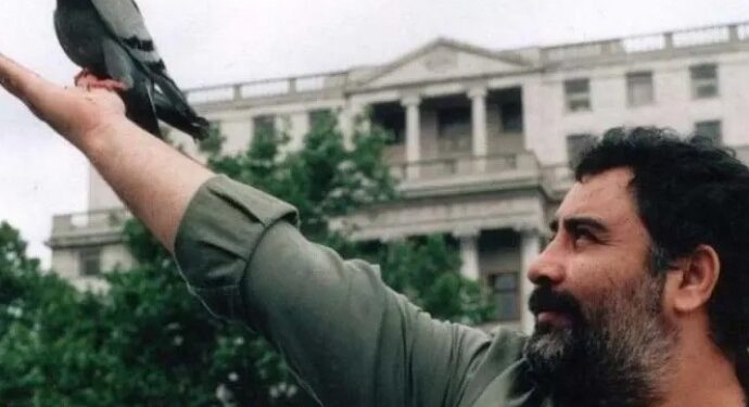 Ahmet Kaya’nın sözleri…