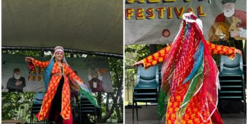 Avustralya’da 32. Abdal Musa Festivali