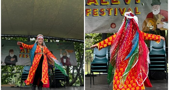 Avustralya’da 32. Abdal Musa Festivali