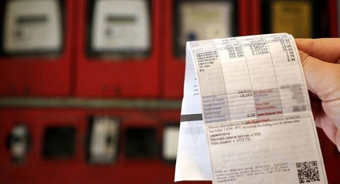 Elektriğe gizli zam: Faturalar katlanacak