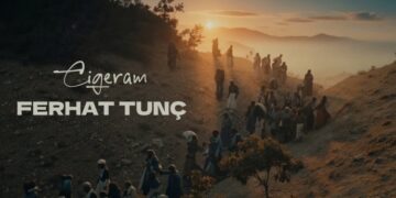 Ferhat Tunçt’tan Seyid Riza ve arkadaşları için klip: Cigêram