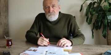 Hüseyin Aykol’un tedavisi devam ediyor