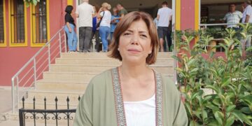 Komisyon üyesi Beştaş: İktidar soru işaretlerini büyütüyor