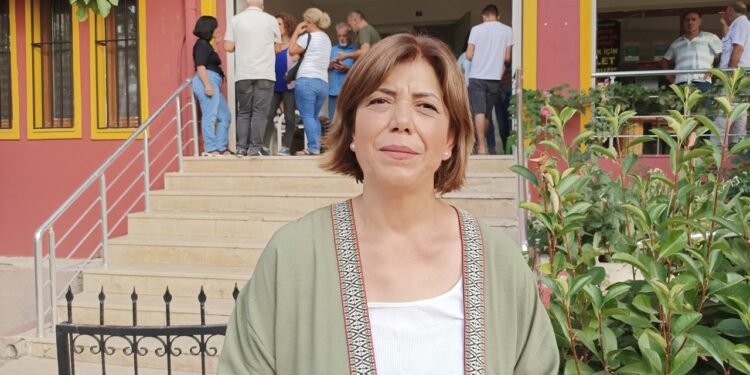 Komisyon üyesi Beştaş: İktidar soru işaretlerini büyütüyor