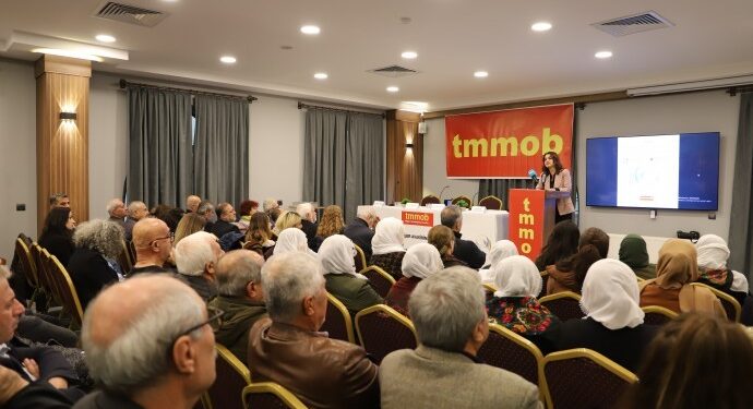 DEM Partili Koçyiğit Demokratikleşme olmadan barış olmaz