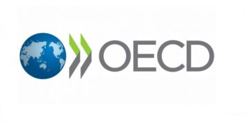 OECD raporunda Türkiye: Yüzde 4,7 ile sonuncu