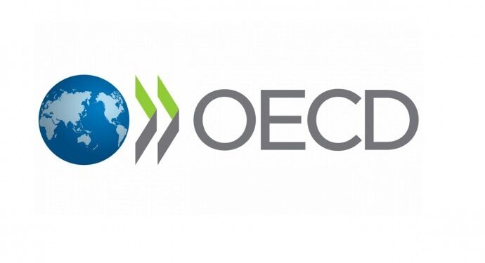 OECD raporunda Türkiye: Yüzde 4,7 ile sonuncu