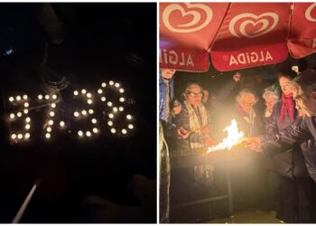 88. yılında Dersim’de Seyit Rıza anması