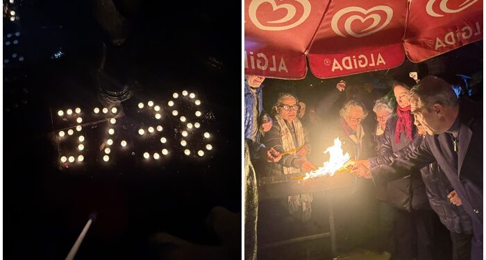 88. yılında Dersim’de Seyit Rıza anması