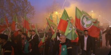 Amedspor liderlik koltuğuna oturdu