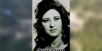 Ayşe Şan Diyarbakır’da anılacak