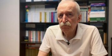 Gazeteci Hüseyin Aykol’un tedavisi devam ediyor