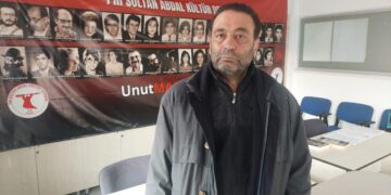 Sivas Katliamı Davası uluslararası yargıya taşınıyor