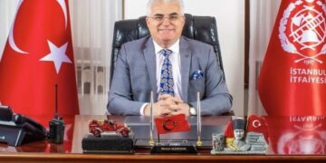 İstanbul Büyükşehir’e operasyonda 4 gözaltı