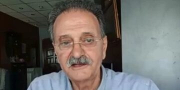 Uluslararası hukuk uzmanı tutuklandı