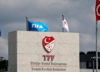 PFDK’dan 224 futbolcu ve 24 hakeme daha bahis cezası