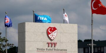 PFDK’dan 224 futbolcu ve 24 hakeme daha bahis cezası