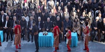 YOL İKRAR VE RIZA İSTER