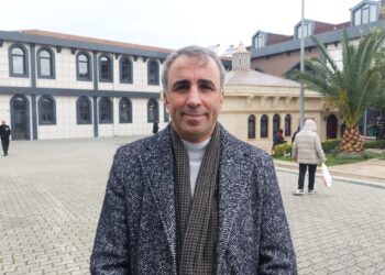 Garip Dede Dergahı Vakfı Başkanı Fırat: Hızır, mazlumdan yana olmaktır