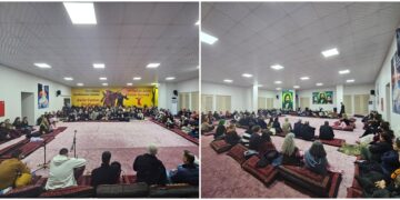 Diyarbakır’da Hızır Cemi