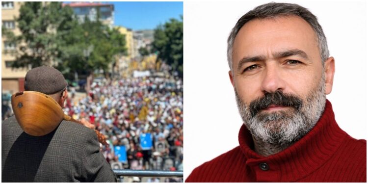 Turgut Öker: Alevi Hareketi Mevcut Tıkanmayı Nasıl Aşar?