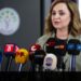 Ayşegül Doğan: Öcalan sürecin takibini sağlayacak kurul kurulmasını önerdi