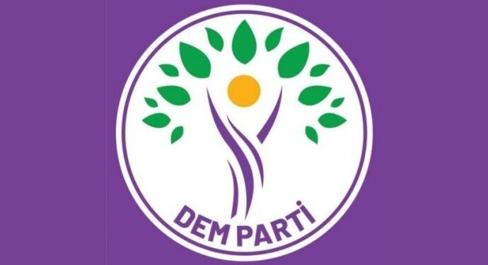 DEM Parti’den Rahmi Koç hakkında suç duyurusu