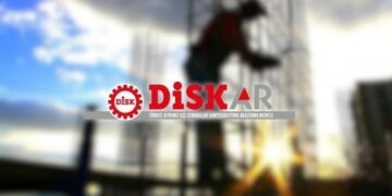 DİSK-AR: Türkiye asgari ücretliler ülkesine döndü