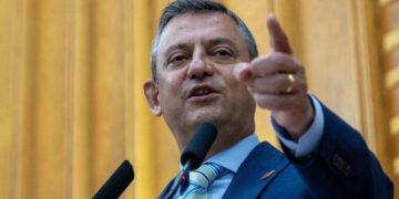 Özgür Özel: Alevilerin eşit yurttaşlık talebi karşılanacak
