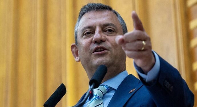Özgür Özel: Alevilerin eşit yurttaşlık talebi karşılanacak